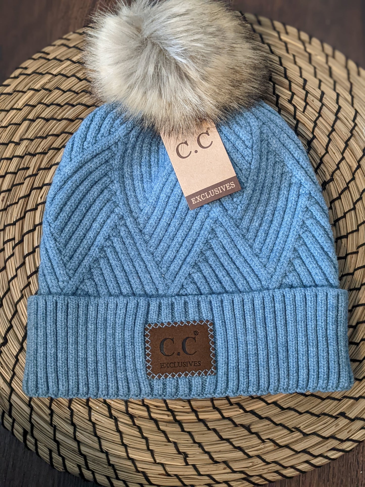 Adult Beanie