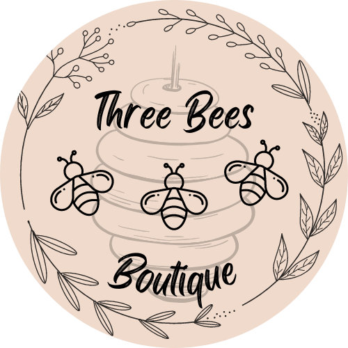 Three Bee's Boutique 