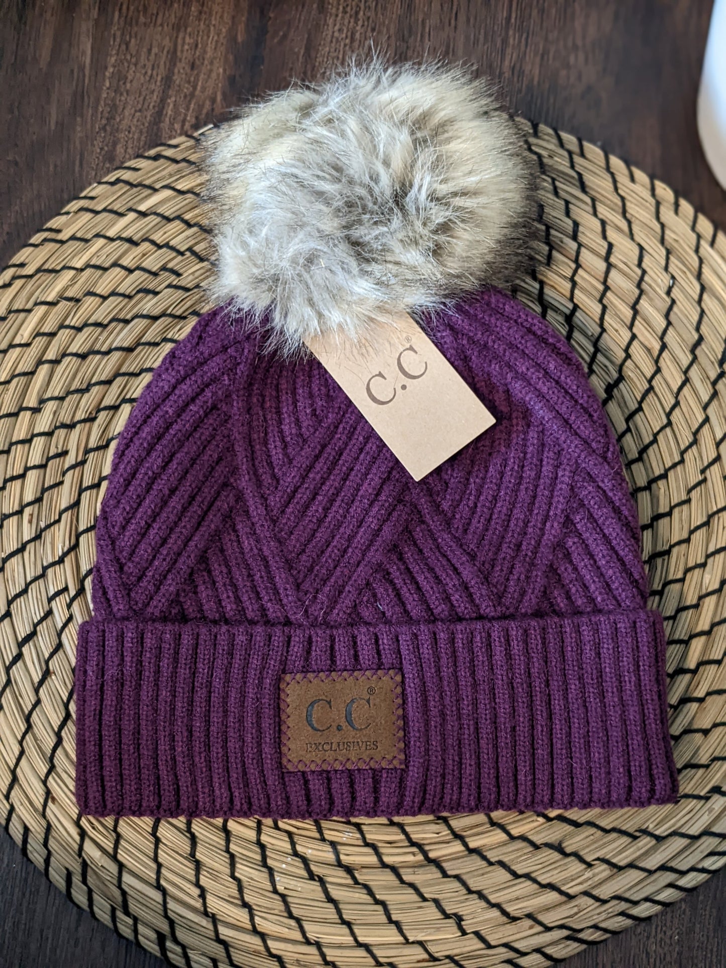 Adult Beanie