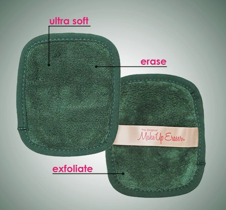 MakeUp Eraser | Eat Your Greens 7-Day Set