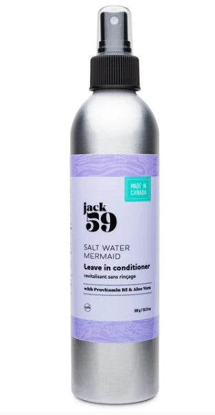 Leave-In Conditioner *6 Scents* | Jack59 |