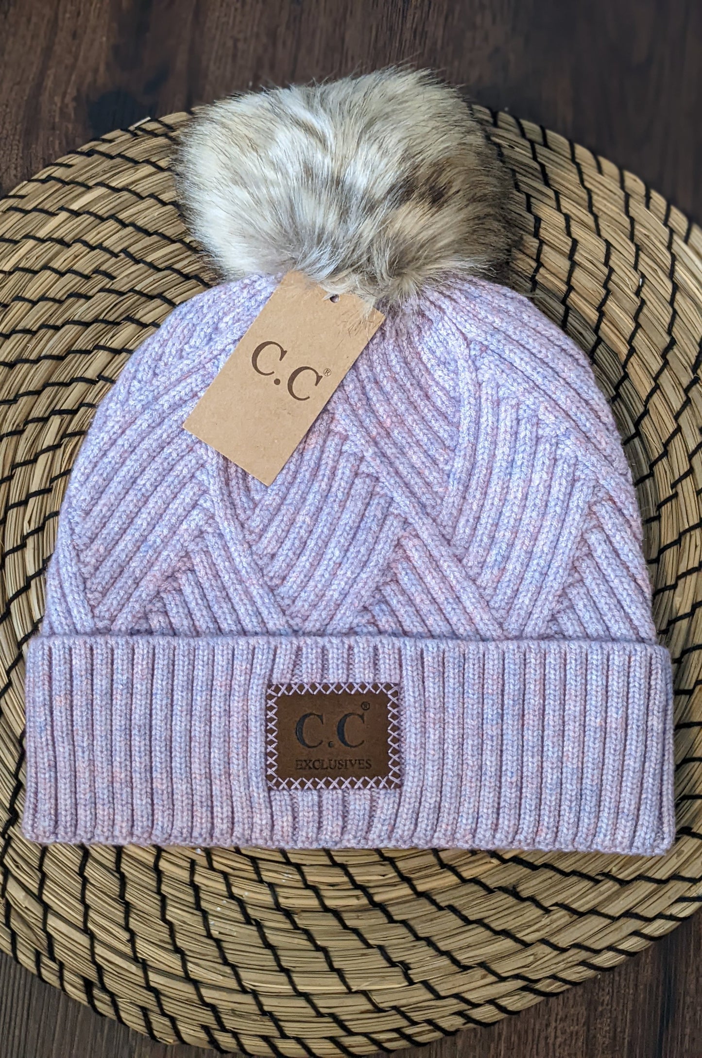 Adult Beanie