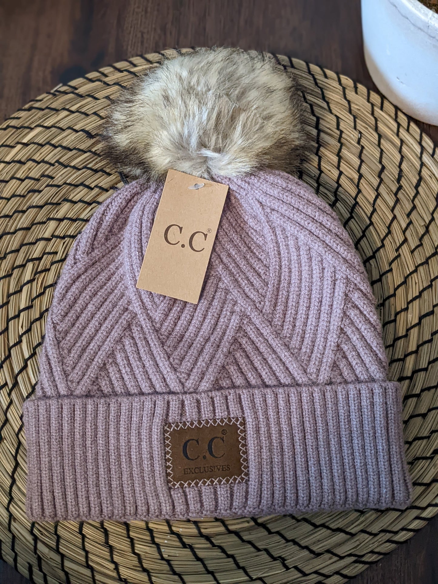 Adult Beanie