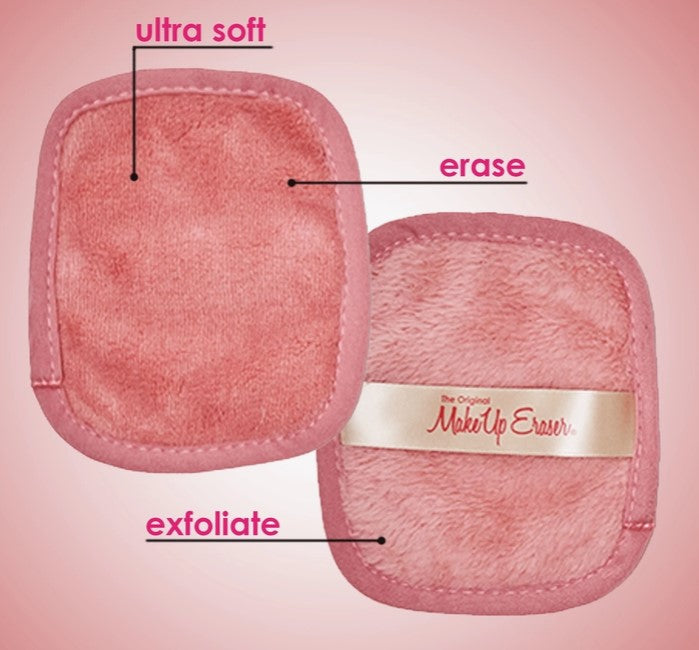 MakeUp Eraser | Sweet Cheeks 7-Day Set