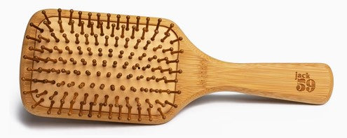 Bamboo Hair Brush