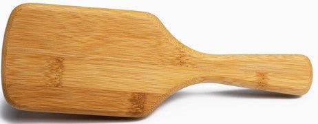 Bamboo Hair Brush