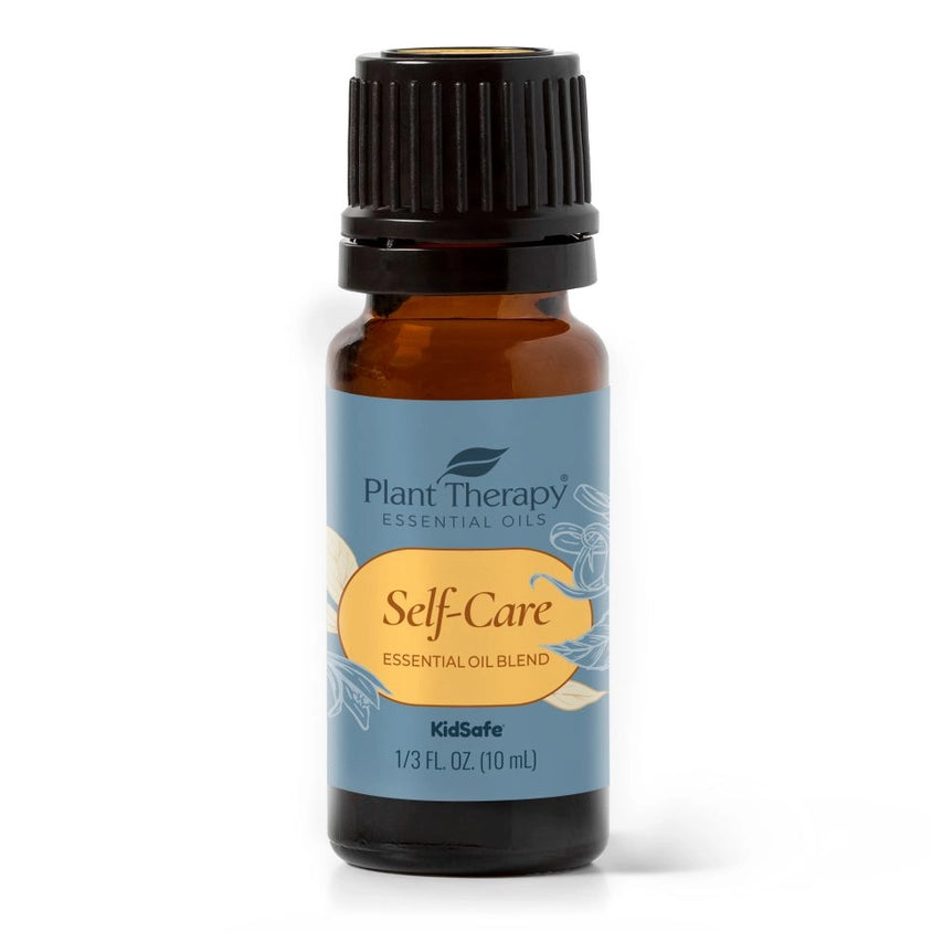 Essential Oil | Self Care Blend 10ml | Plant Therapy |