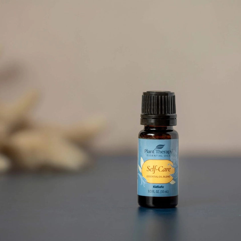 Essential Oil | Self Care Blend 10ml | Plant Therapy |