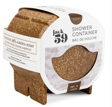 Shower Containers | Jack59 |